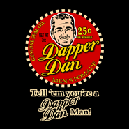 Dapper Dan Shirt